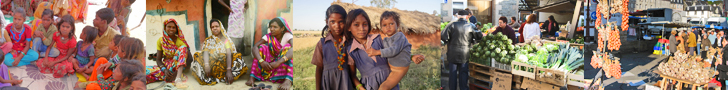 Zwischen Fairtrade und Profit